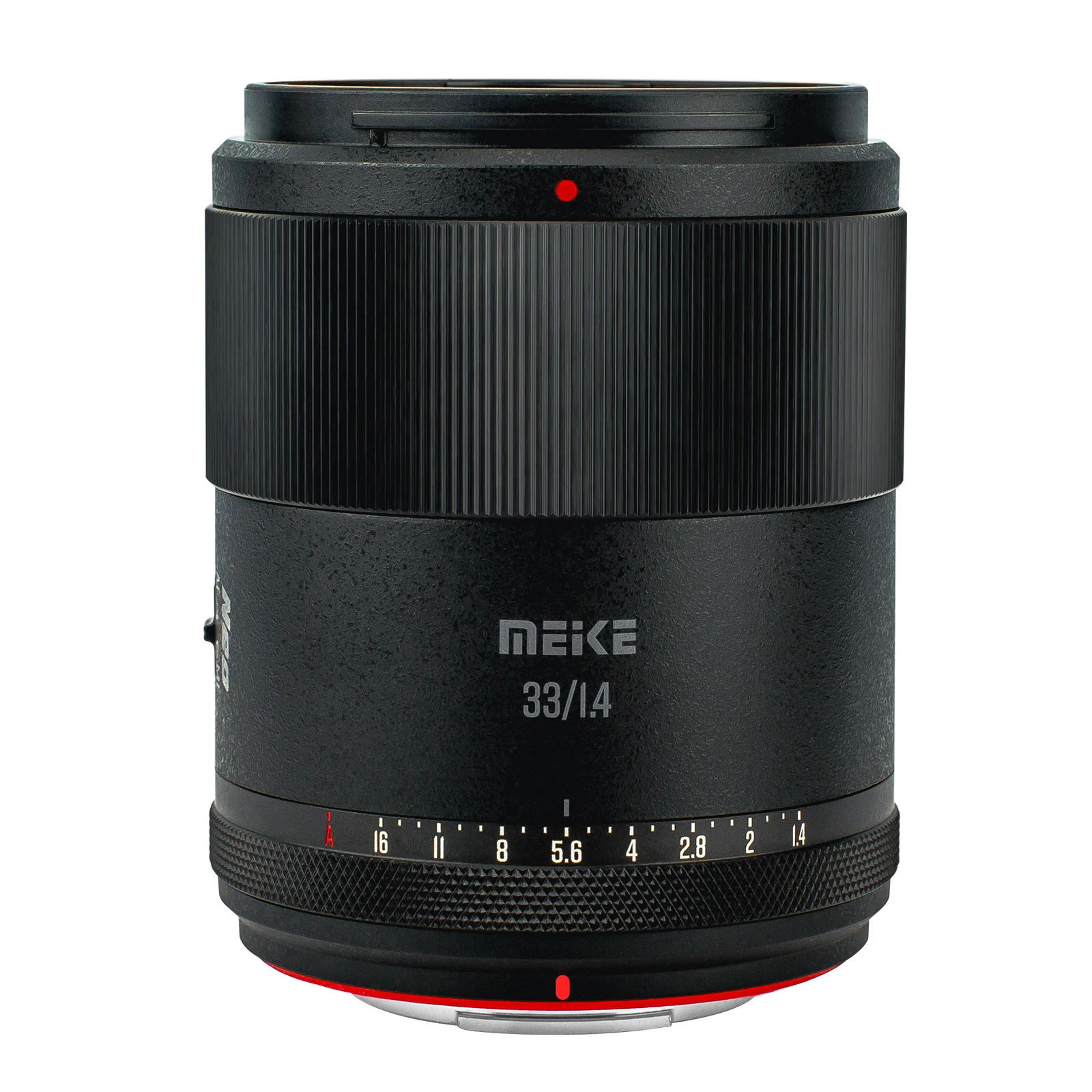Объектив Meike APS-C Prime 33 мм F1.4