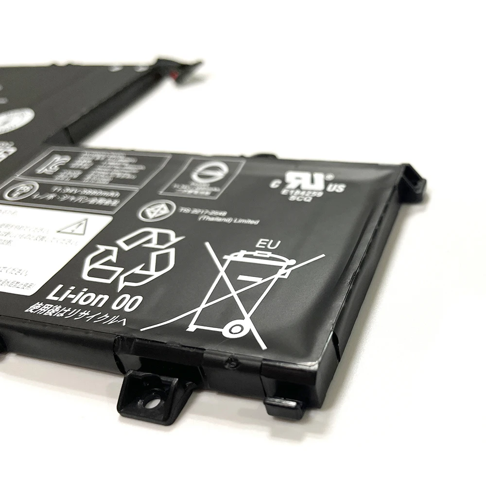 Аккумулятор L19M3PF9 для ноутбука Lenovo Thinkbook 14-IIL 14-IML 15-IIL 15-IML 20RW0045GE 11 34 в 44 Вт/ч 3880 мАч