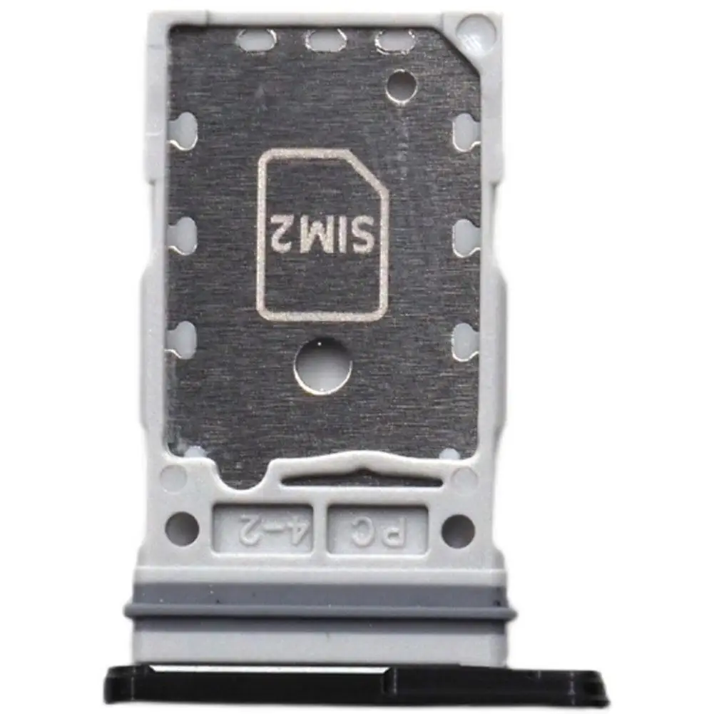 Лотки для SD-карт Samsung Galaxy S22 оригинальный считыватель SIM-карт телефона слот карт