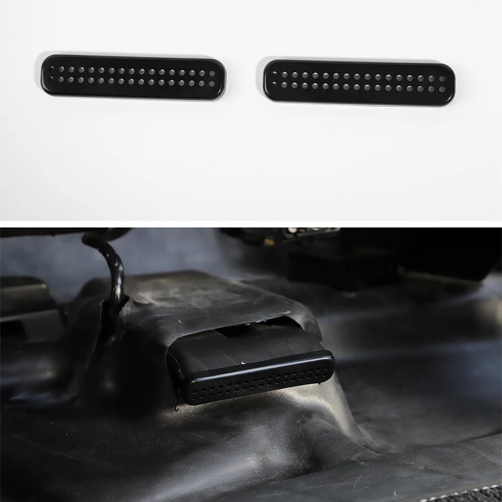 

Защитный чехол из АБС-пластика для Ford Bronco Sport 2021 +