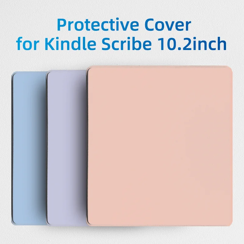 Чехол для Kindle Scribe с держателем ручки функцией автоматического сна/пробуждения