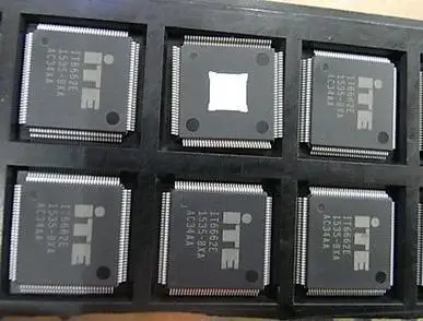 

IT6623E IT6623 QFP100