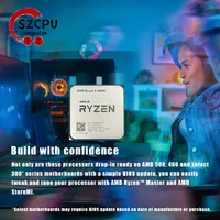 Процессор AMD Ryzen 5 5600G за 10260 руб с купоном продавца на 694 руб#1