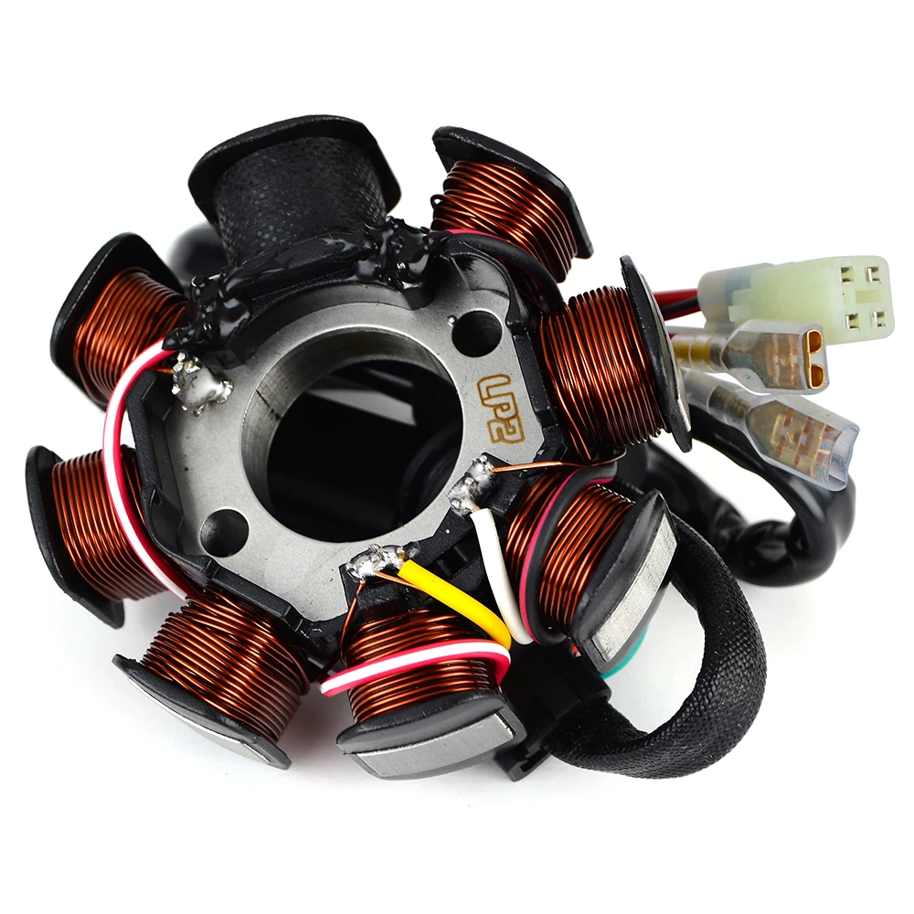 Привод стартера Bendix + катушка статора для Husaberg TE250 2011-2013 TE300 2012-2013 Husqvarna 2014