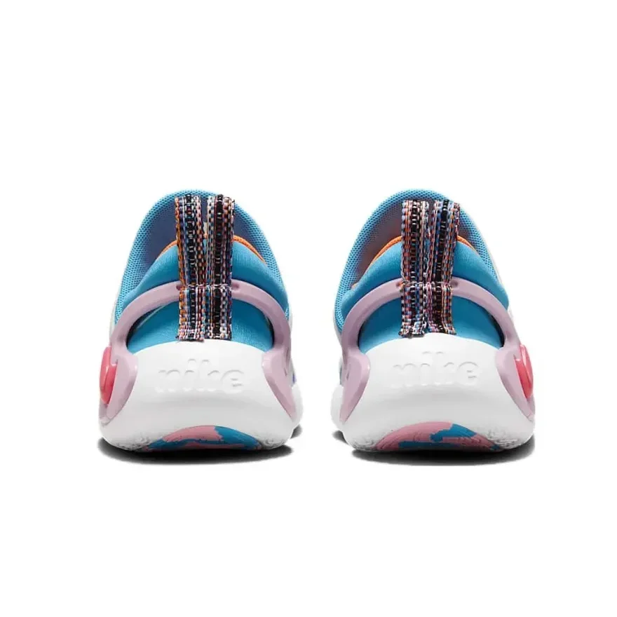 Nike Dynamo Go Se Нескользящая амортизирующая и износостойкая детская повседневная