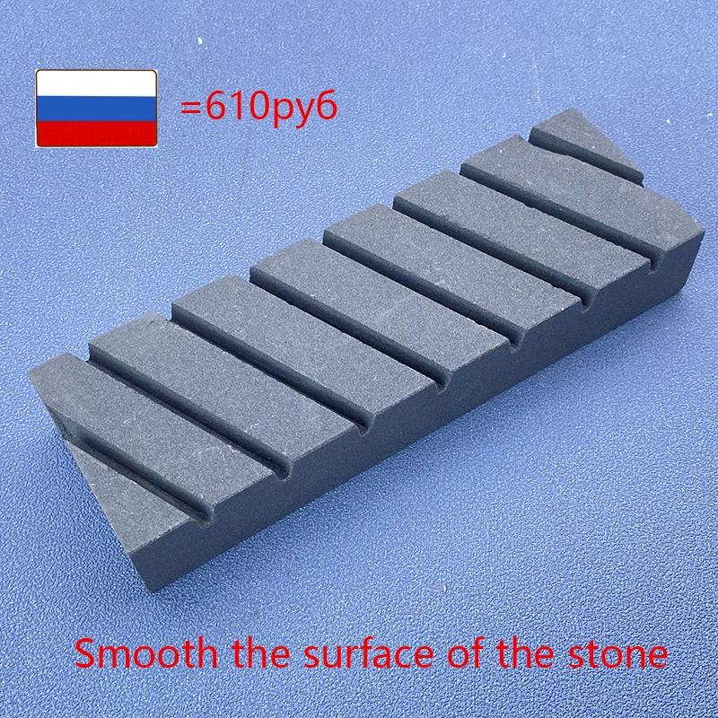 

Kitchen Gadgets Knife Sharpener Sharpening Stone Coltello Affilare Strisce Orizzontali Correzione Pietra Affilatura Warter Apex