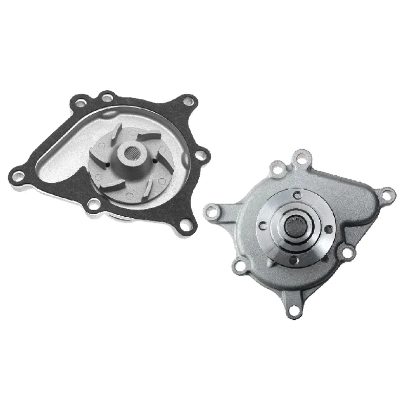1874206 Водяной насос трактора для Isuzu 3AF1 6-5-13610-140-2-0 ISEKI TE2102 TE2104 TE3210 TE3210F TU1700 TU1900 G212