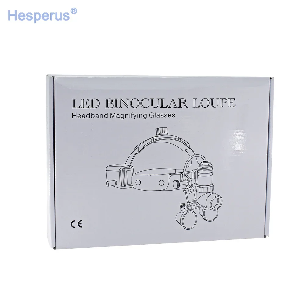 Медицинский светодиодный светильник Deasin 5 Вт