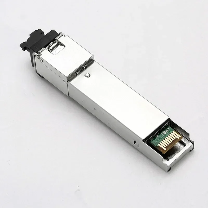 EPON OLT PX 20+ 20++ 20+++ Оптический трансивер SFP Модуль решения FTTH для OLT1.25G 1490/1310 нм 3-7 дБм SC