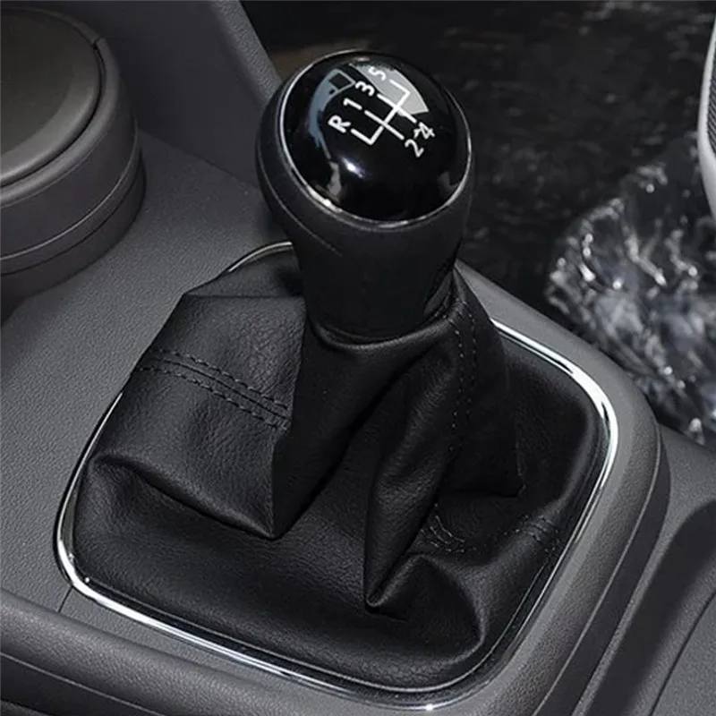 Защитный чехол для Volkswagen Polo 2010-2019 5 скоростей