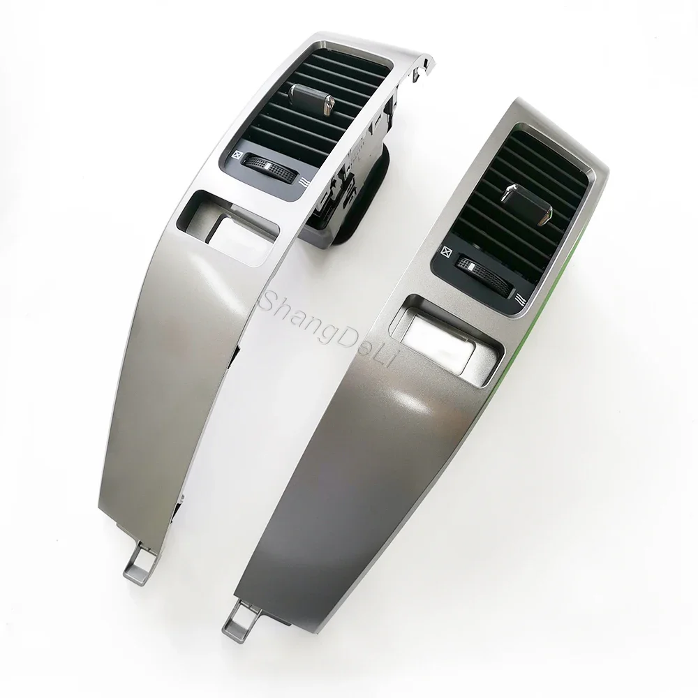 Автомобильная приборная панель розетка для кондиционера вентиляционные