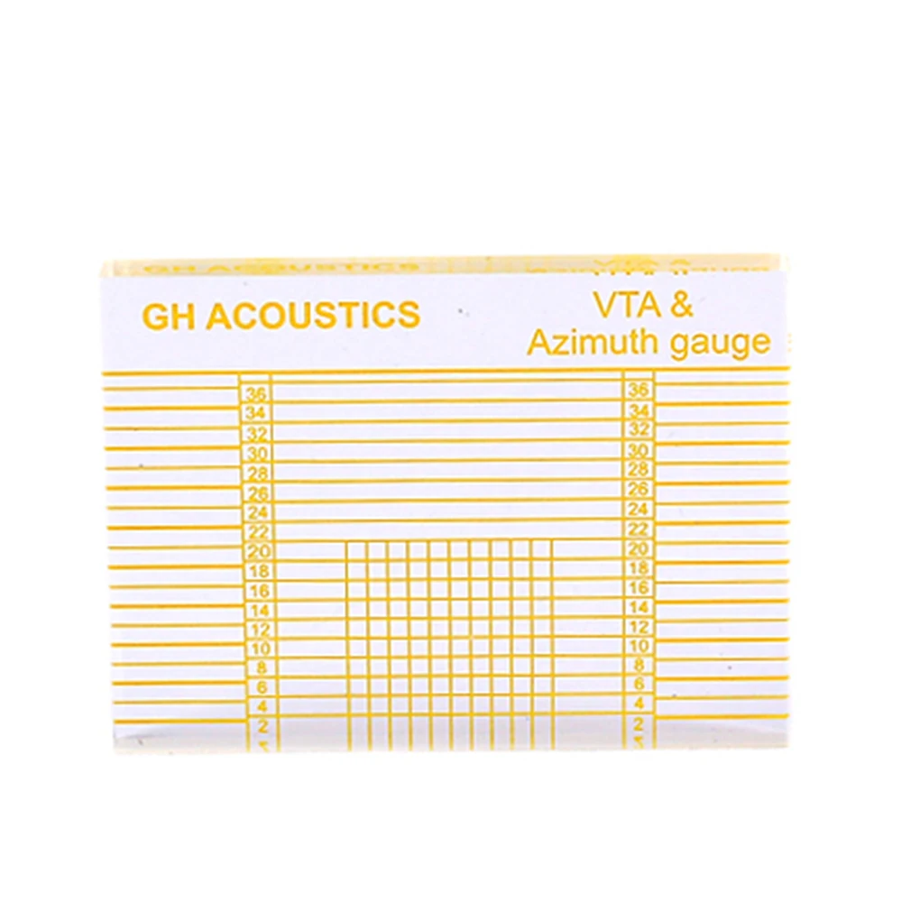 

Измерительный картридж с линейкой, измерительный инструмент высокой четкости, контрастный транспортир, защита от разрыва