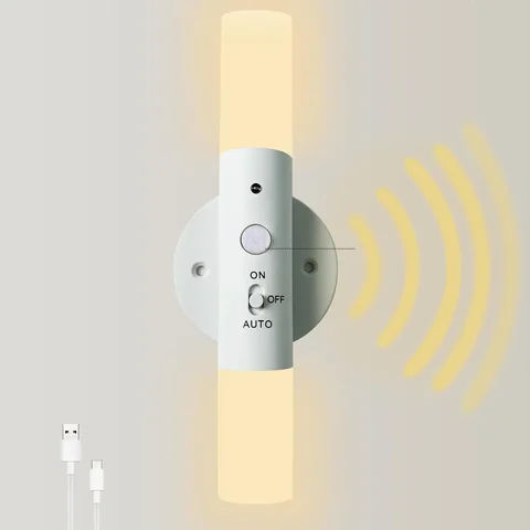 Xiaomi Беспроводной ночник с датчиком движения