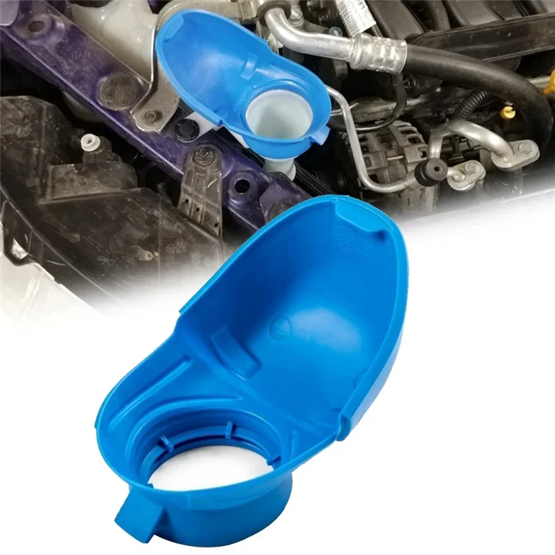 6В 0955485 Крышка бачка для жидкости омывателя переднего стеклоочистителя крышка VW