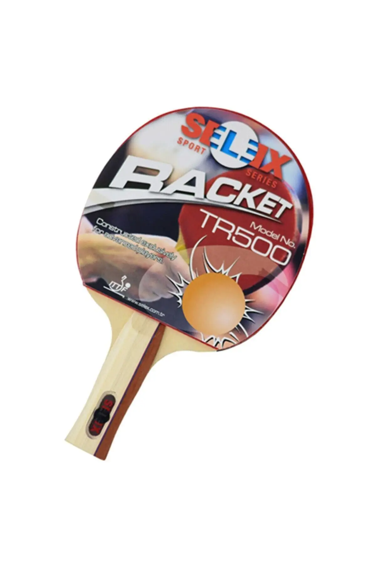 Tr 500 Ittf approved table tennis tennis equipment & accessory sports Outdoor