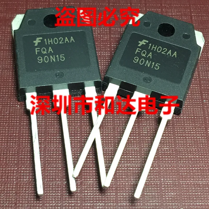 

5 шт.-10 шт., FQA90N15