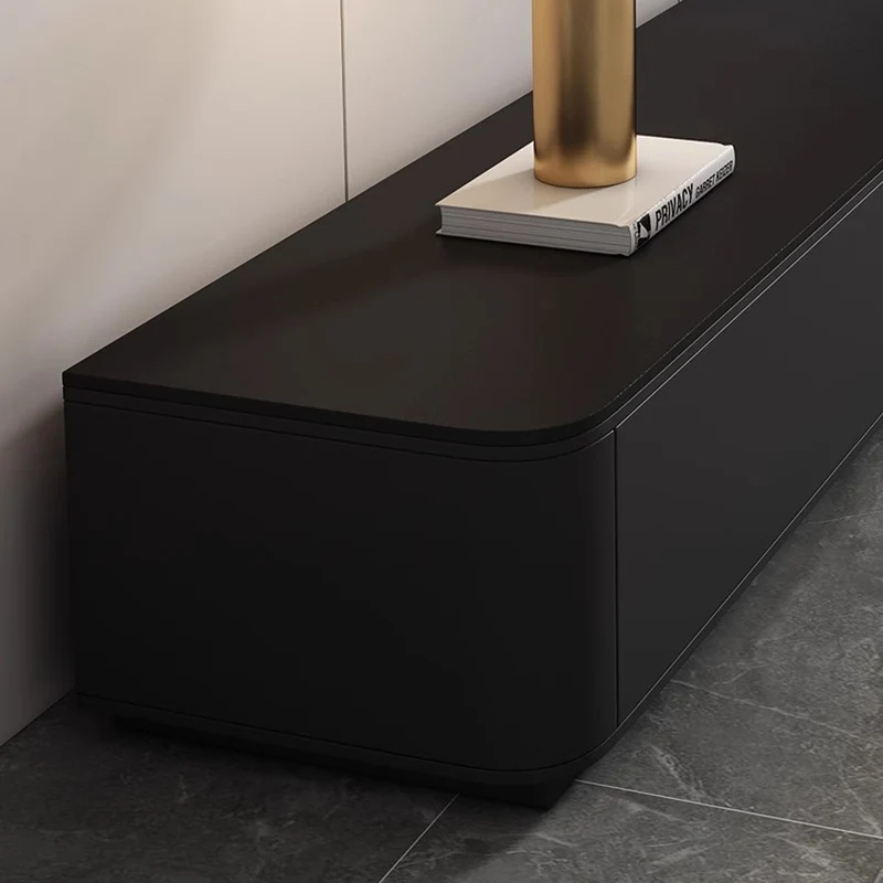 Современная минималистичная подставка для телевизора премиум-класса