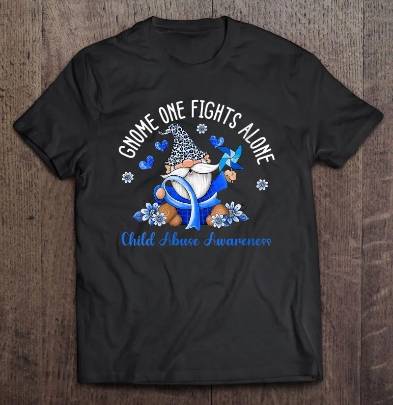 

Женская футболка с изображением гнома в стиле оверсайз