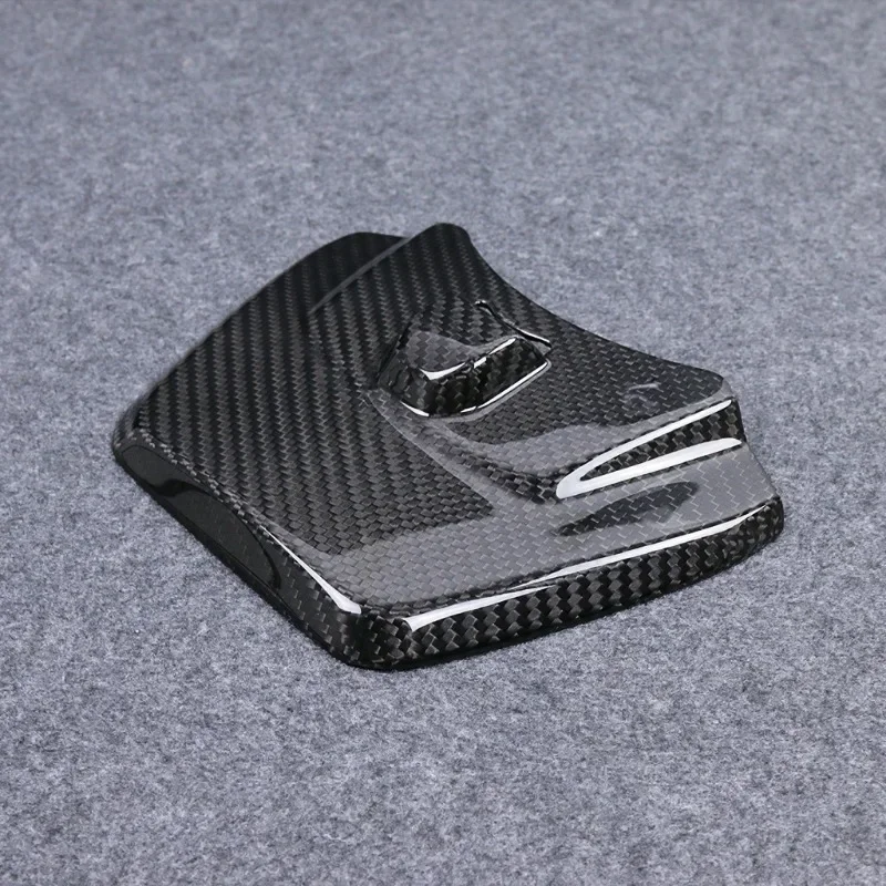 Для нового топливного бака BMW S1000XR передняя крышка корпус из углеродного волокна