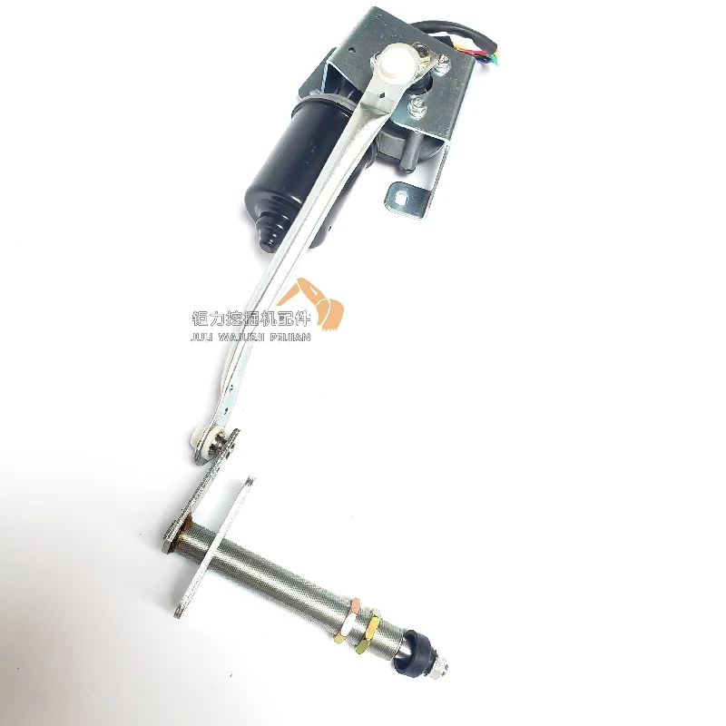 Щетка стеклоочистителя для экскаватора Sany sy55 60 75c-10