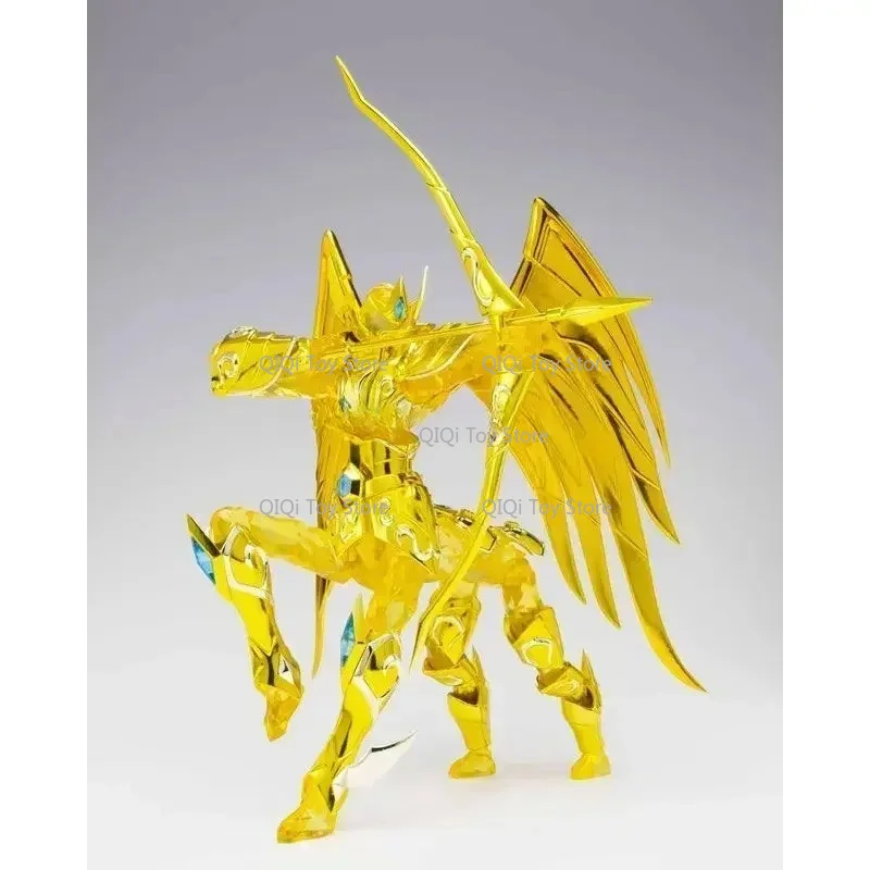 В наличии: Коллекционная фигурка BANDAI Holy Cloth Myth Golden Seiya — персонаж аниме, игрушка, подарок для детей (art.: 3920db8c8b6b6) - 3920db8c8b6b6