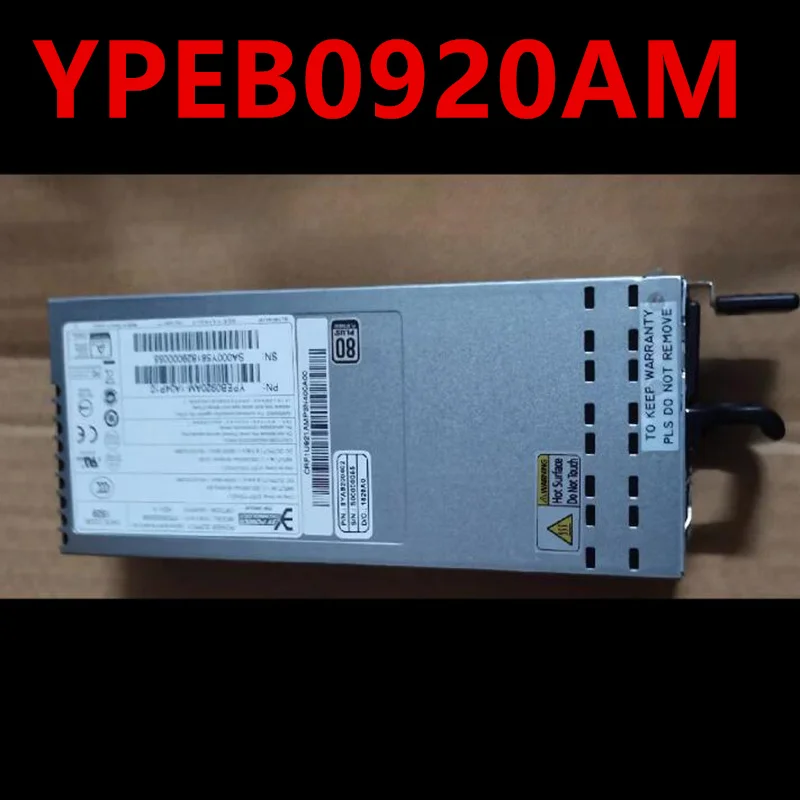 

Оригинальный почти новый блок питания 3Y 920 Вт YPEB0920AM 1A04P10