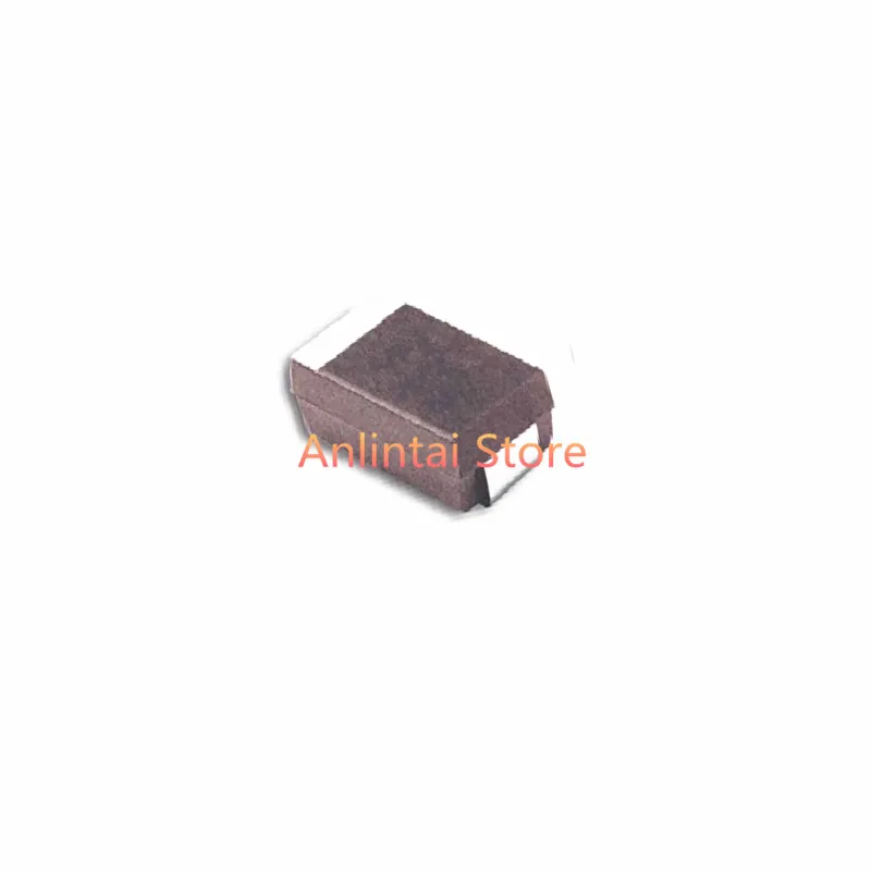 

10PCS 293D105X9035A2TE3 1uF ±10% 35V 1206 Tantalum capacitor