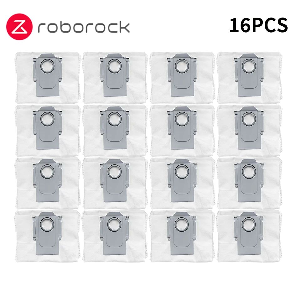 

Мешки для пыли Roborock S8