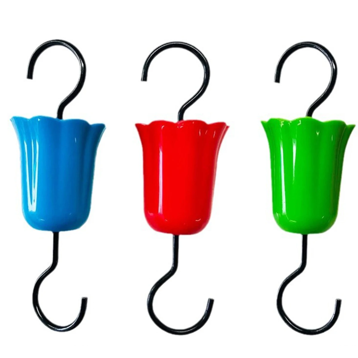 Защита от муравьев для кормушки колибри крючок с щеткой аксессуар птиц уличной