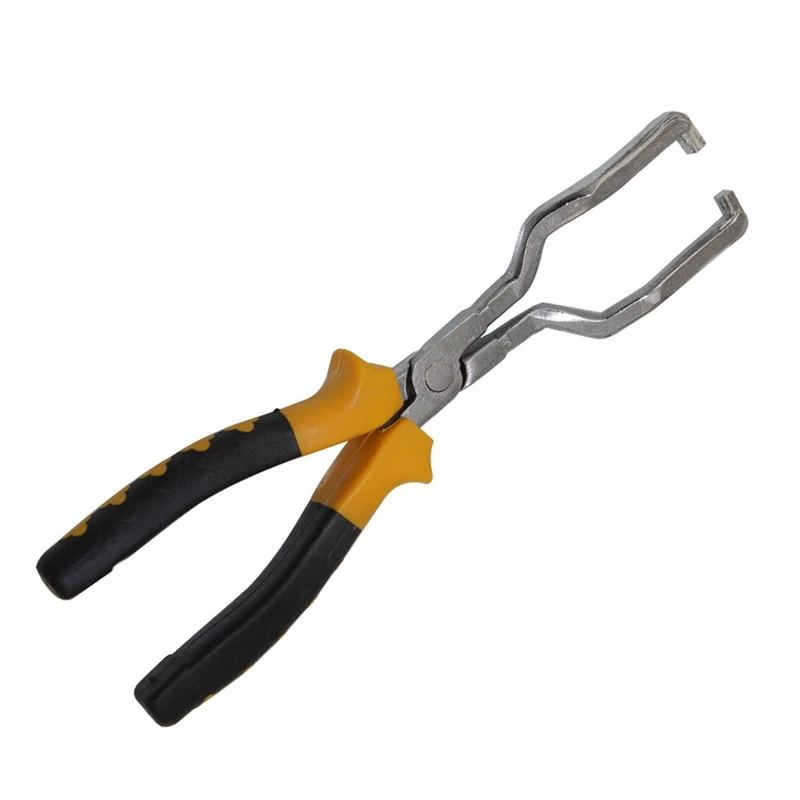 

Зажим для топливной линии бензинового шланга отсоединяемые плоскогубцы инструмент специальный зажим