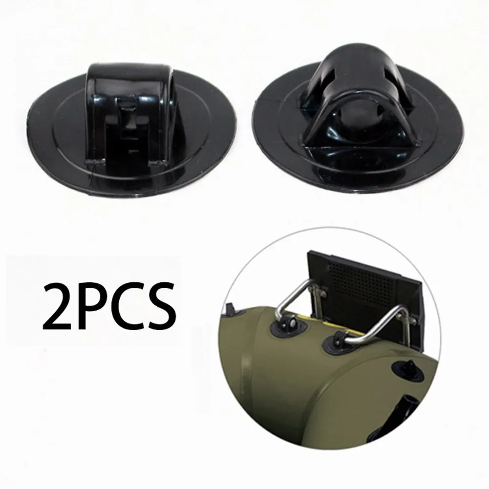 Motor Stand Holder Safe Drag Rope Hook Buckle