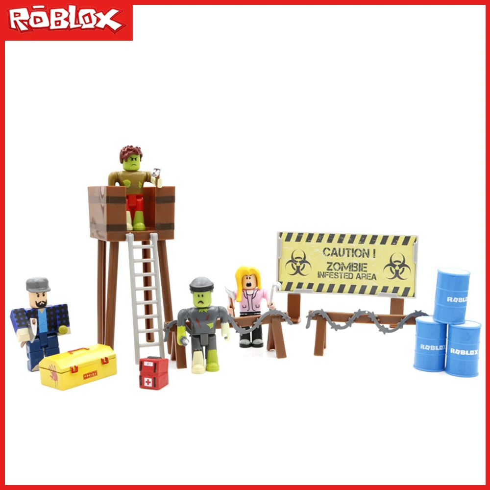 Roblox Doors in LEGO (Mini MOC) 