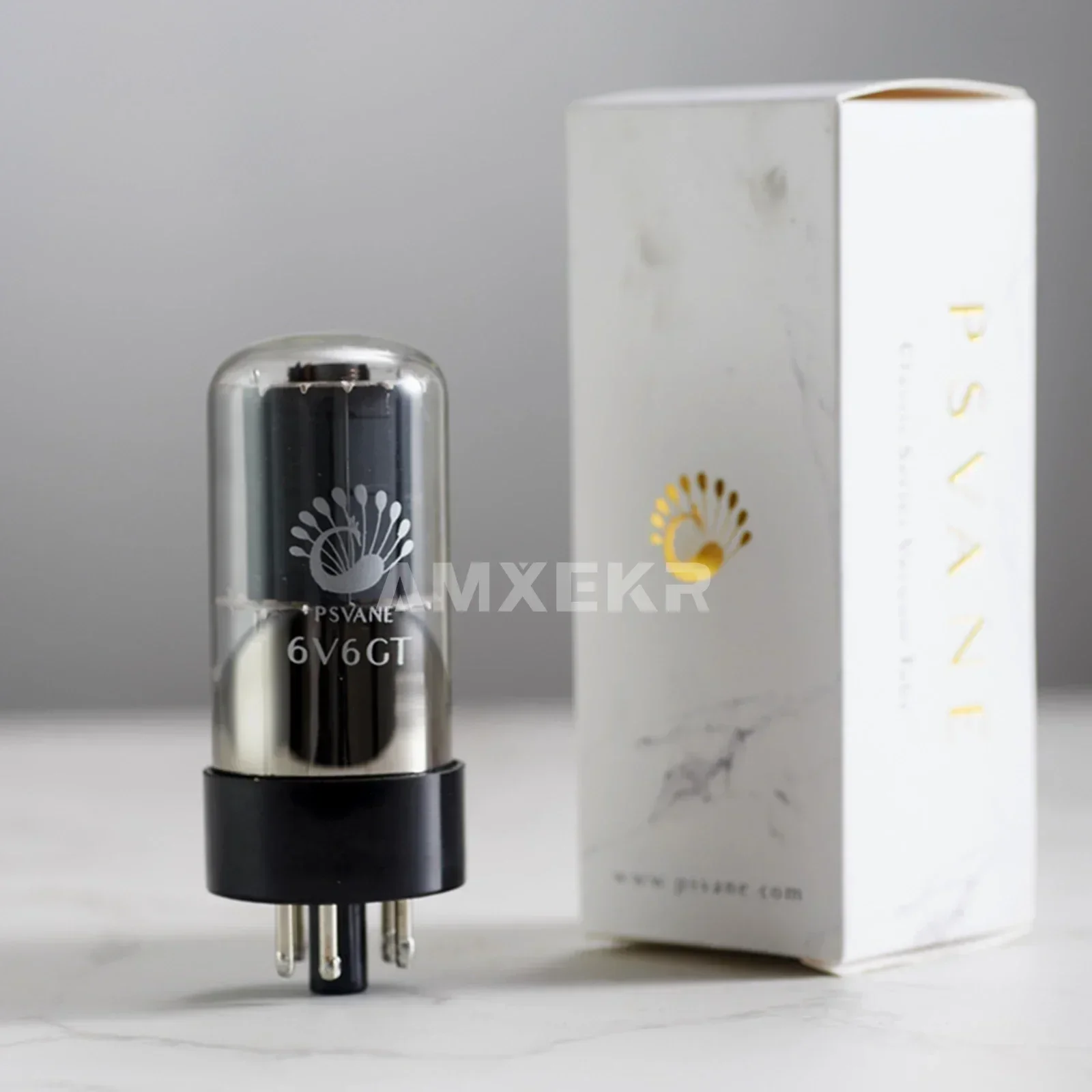 Вакуумная трубка Psvane 6V6GT электронный клапан замена лампы CV511 6V6 6P винтажный