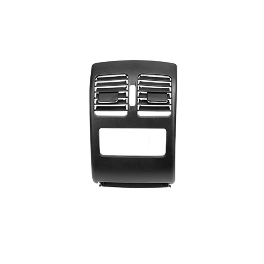 Автомобильный Кондиционер, задний воздуховод для Mercedes Benz GLK-Class X204 GLK300 2009-2016, кондиционер кондиционера, воздуховод кондиционера