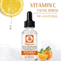 vitamin c essence liquid vc face brightening moisturizing liquid skin care products wholesale face essence skin care