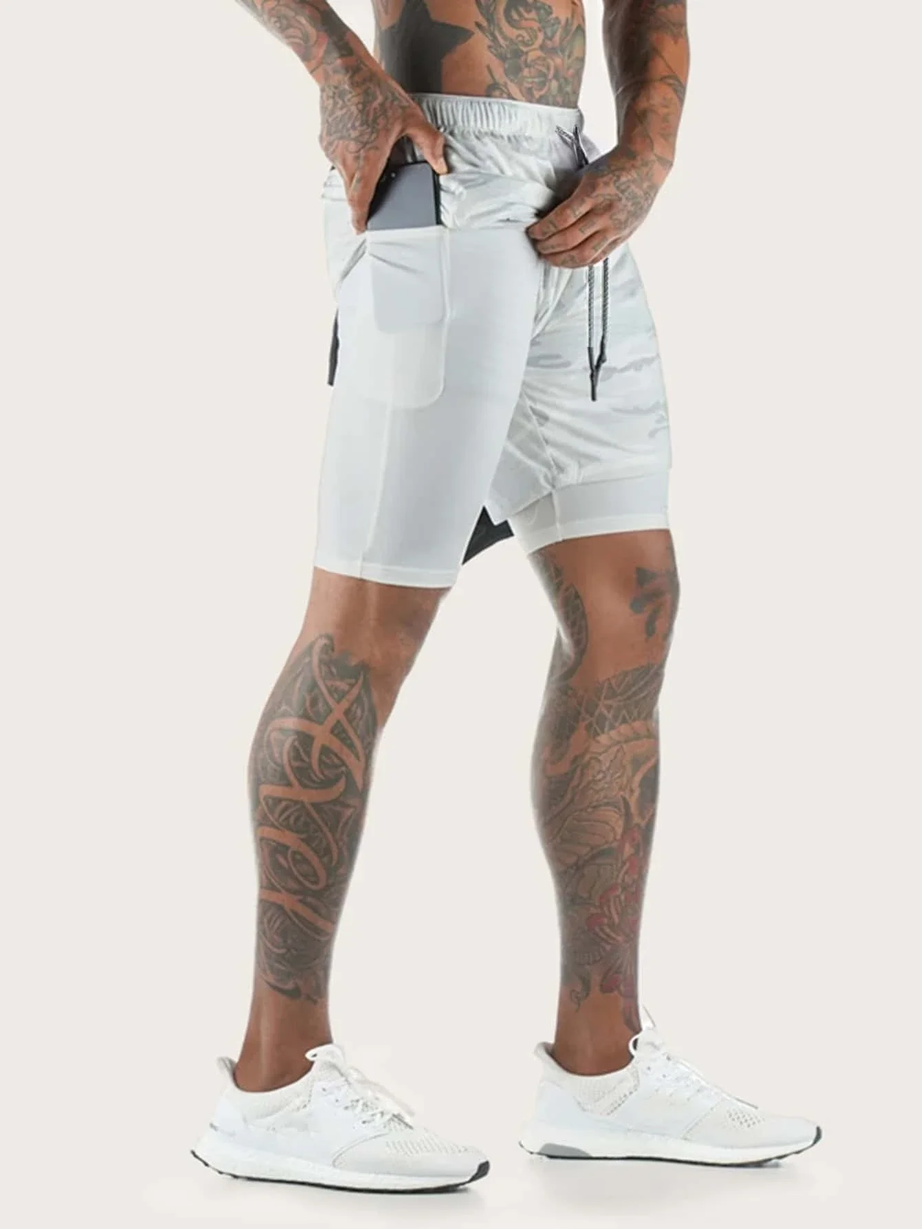 

The Tiger King Summer 3D Printed Men's T-shirt Shorts Set Men's Sportswear Tracksuit O Neck Short Sleeve Men's Cloth