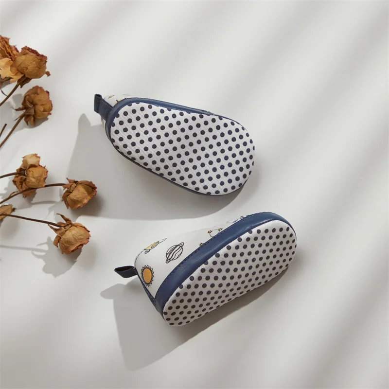 Рисунок 6 - Туфли Tregren для новорожденных девочек 0-18 месяцев