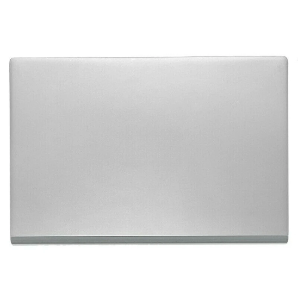 Фото Новая верхняя крышка ЖК-дисплея 0WK1KG для Dell Inspiron 5401 5402 5405, серебристая №1