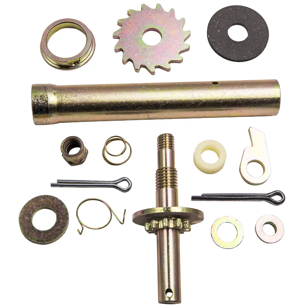 

Lower Crank Rebuild Replacement Kit 7 1/2" Drive Hub For Coleman / for Fleetwood
