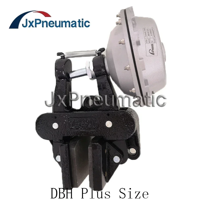 Бесплатная доставка JXPneumatic DBG DBH Пневматический тормоз 103 104 105 203 204 205 206 DBG-105 DBG-205