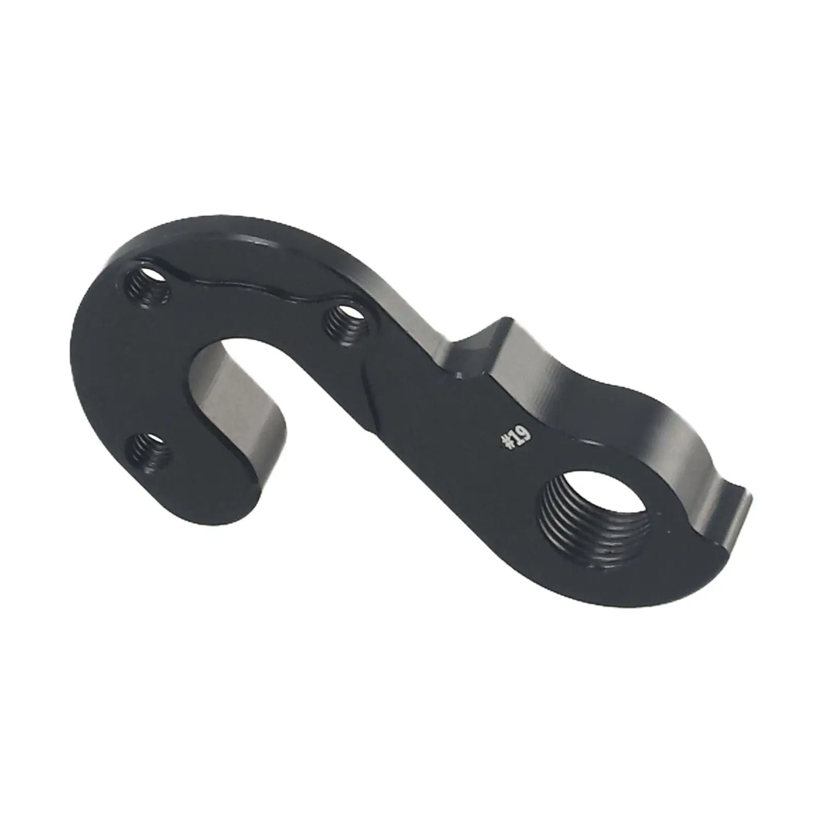 Вешалка с ЧПУ для велосипедного переключателя передач Can Yon AL CF 2011-2013 # 725 2 мм