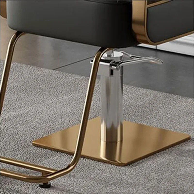 Мебель для маникюрного салона кресло красоты мастер-стул на колесах табурет