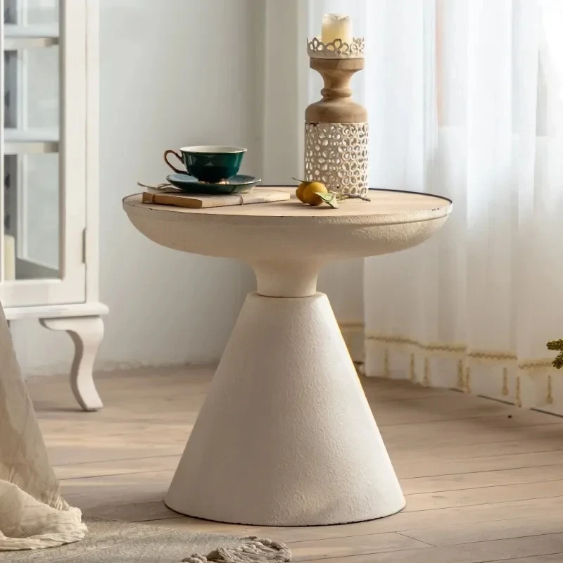 Красивые журнальные столики в стиле ретро элегантные роскошные винтажные для