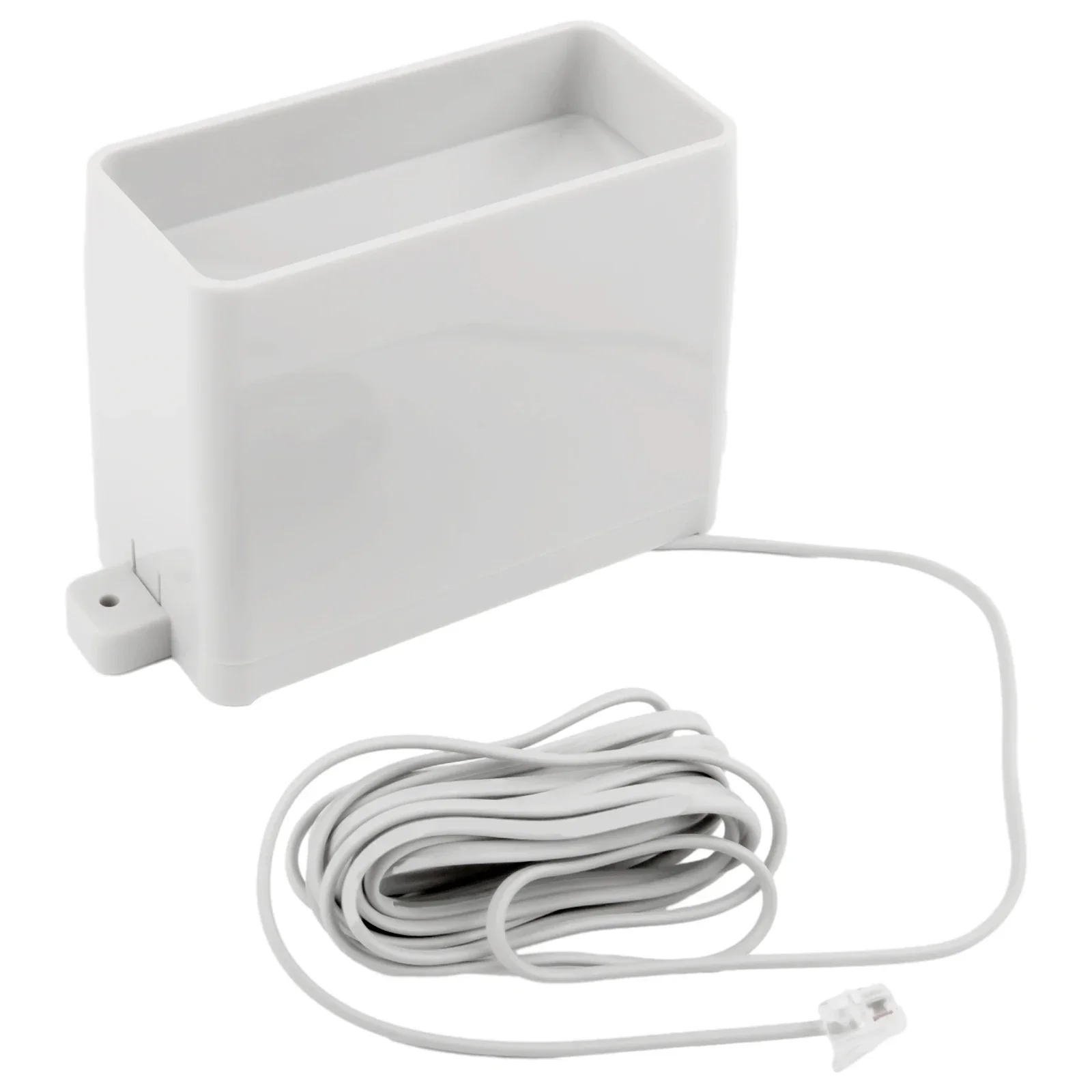 WH-SP-RG запасная часть для метеостанции Misol дождемер метеорологическое измерение