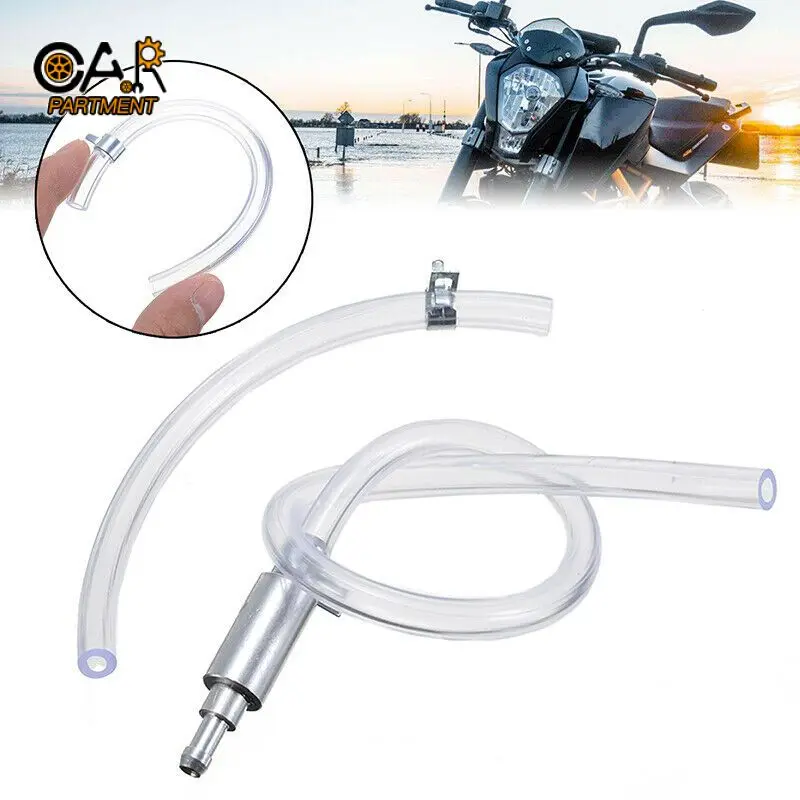 

Прочный автомобильный тормозной шланг для спуска тормозов портативный мини-тормозной шланг для мотоцикла автомобиля универсальные автомобильные аксессуары