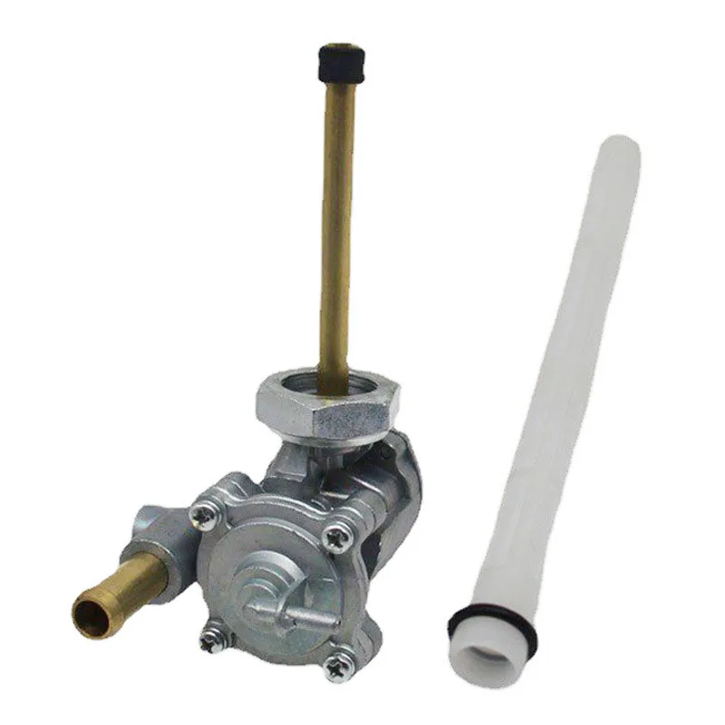

Gas Fuel Tank Switch Valve Petcock Fit For Honda Shadow Aero Spirit VT750 C C2 CA 16950-MEG-023 Motorcycle Parts