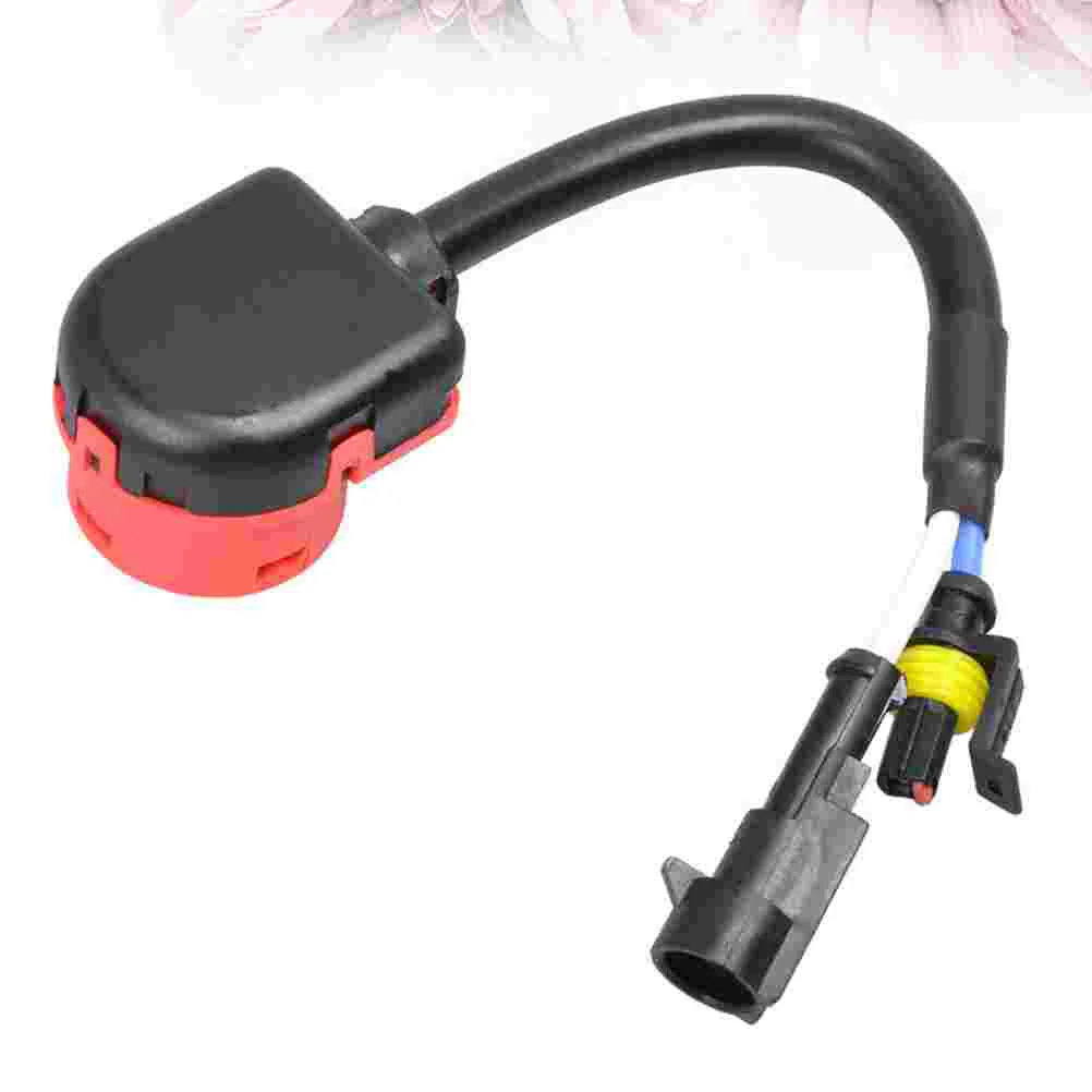 

1PC D2S Adapter Cable Connector Converter Durable Double Socket Wire for Xenon Lamp