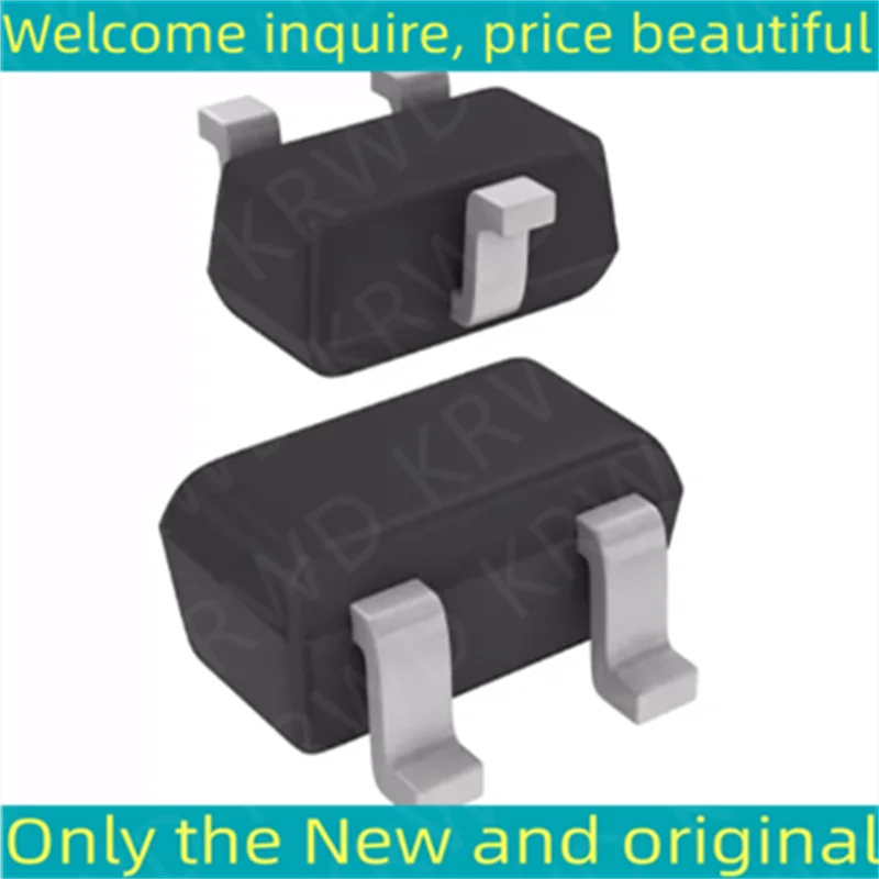 

50 шт. новый оригинальный чип SOT423 1PS75SB45 1PS75SB 1PS75S 1PS75