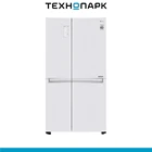 Холодильник LG GC-B247SVDC DoorCooling+