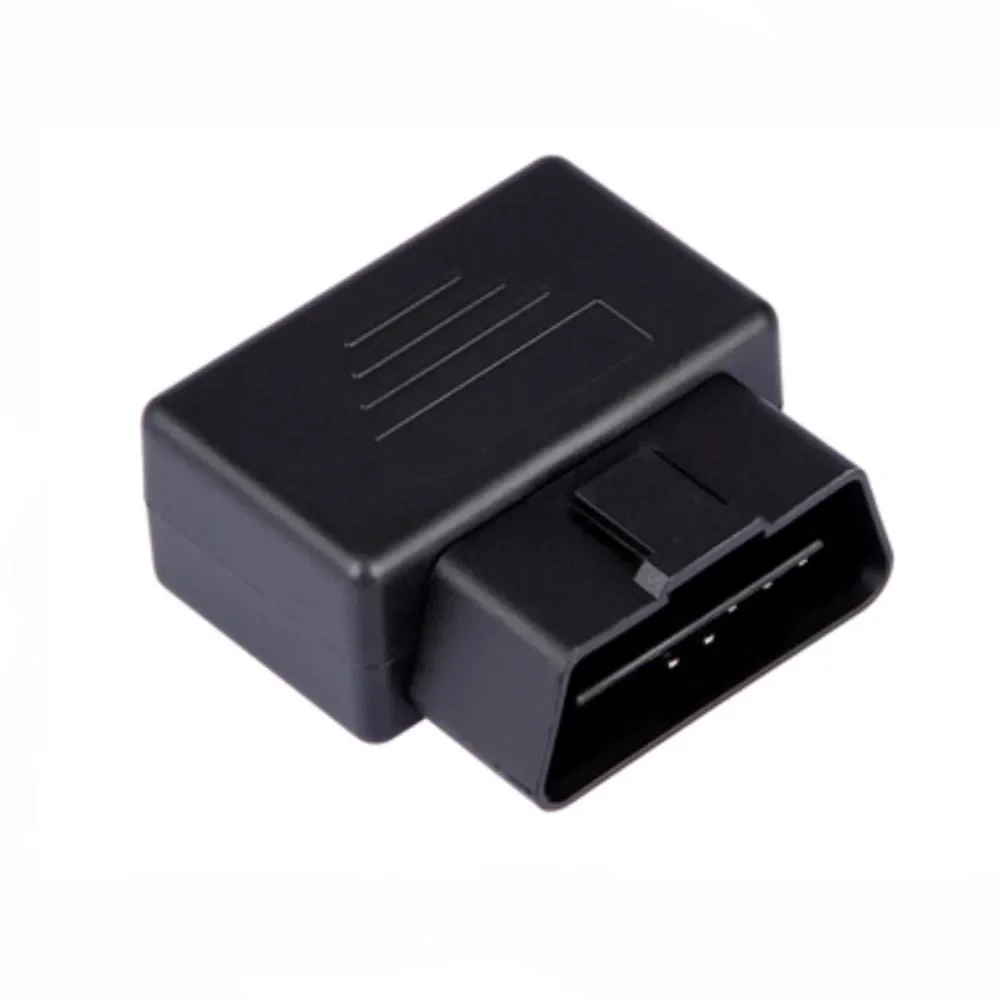 10 шт. OBD-штекер с винтом OBD2, 16-контактный разъем J1962M, розетка для автомобильного диагностического OBD-адаптера OBDII, 16-контактный адаптер (art.: 3920ceff687ee) - 3920ceff687ee